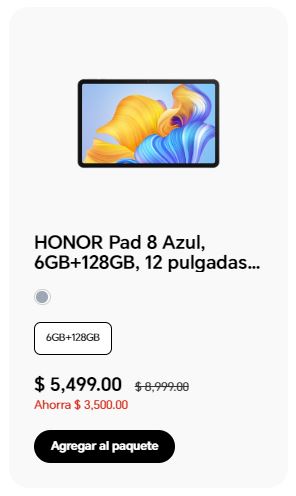 honor pad8 estudiantes